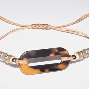 Adjustable Bracelet. NWOT